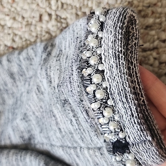 Express Cover Up with Bead Detailing - Picture 7 of 9